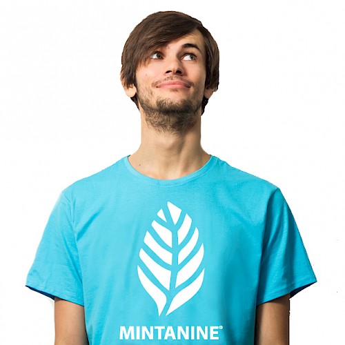  MINTANINE Shirt - Original